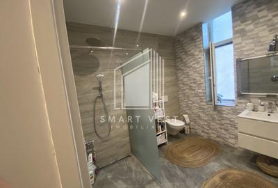 Apartament cu 4 camere | Etaj 1 | Zona ultracentrala. - 13