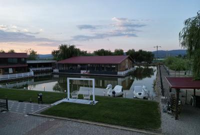 OPORTUNITATE – COMPLEX TURISTIC, AGREMENT & EVENIMENTE - BIHOR - 21