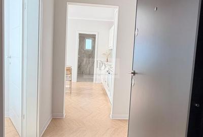 Apartament 3 camere Finisaje Premium | Parcare subterana inclusa - 32