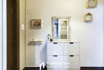 Apartament 2 camere, primitor, la doar 5 minute de Piața  Victoriei - 16