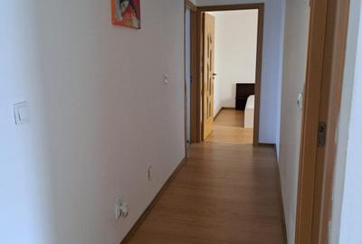 Închiriere casă de tip duplex cu 4 camere, Florești - 19