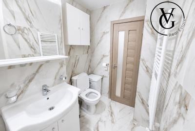 Apartament 2 camere | Centrala proprie | Decomandat | Zona Dacia - 6