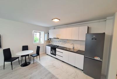 Apartament 2 camere | Prima închiriere Sector 4 | 10 min metrou - 2