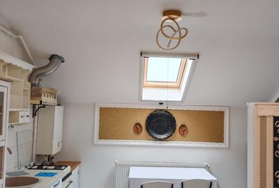 Studio 38 mp | Militari Residence – Chiajna | Parcare | Centrală proprie - 6