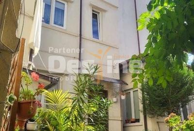 13 Septembrie | vila multi-unitati stradala | business opportunity 730.000 euro - 1