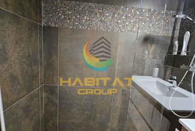 2 camere studio Splai Unirii 8 min metrou - 3