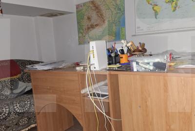 Spațiu comercial, de 29.37 mp, în Central
