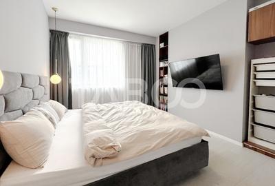 Penthouse de vanzare pe 2 nivele in cartierul Sopor Baza Sportiva - 10