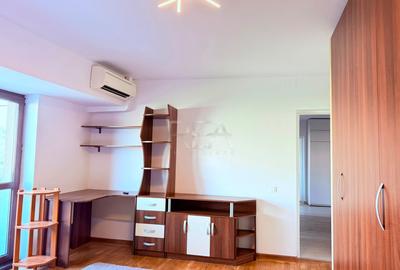 2 camere Piața Alba Iulia decomandat, an 1996, metrou, 60 mp, renovat - 7