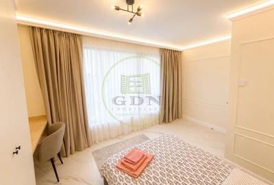 Apartament Exclusivist în VOLO Residence | 90 mp | Terasă 25 mp. - 7