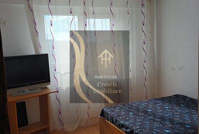 Apartament cu 2 camere decomandat în Titan