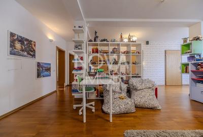 Casa individuala  - vedere spre padure - Parcul Sub Arini - 10