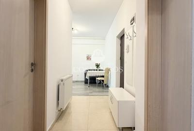 Apartament cu 2 camere de vanzare Zona Europa I Terasa I Loc parcare - 5
