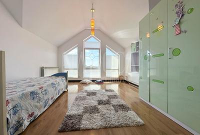 Casa 5 camere de vanzare in Europa, Cluj Napoca - 17