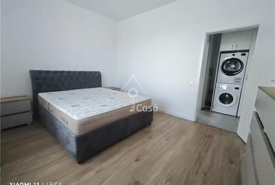 Apartament spatios 69 mp cu Loc de parcare - 5