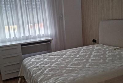 De inchiriat apartament 3 camere, cu 2 garaje,ultracentral, in Pitesti,moderm - 4
