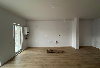 Apartament 2 camere nou cu CF,finisat Eroilor Floresti - 3
