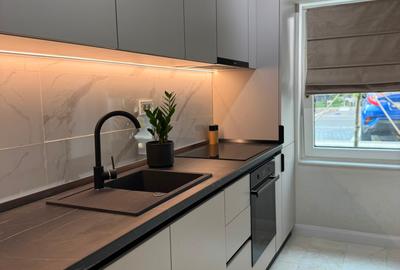 Apartament de inchiriat cu 2  camere- Royal Town Copou Iasi - 6