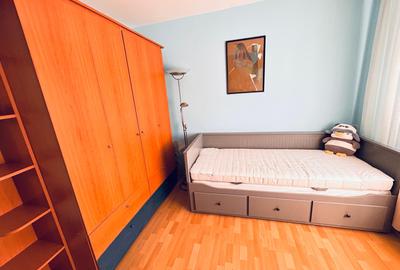 13 Septembrie Panduri Spital -  3 camere mobilat si utilat complet +  parcare - 4