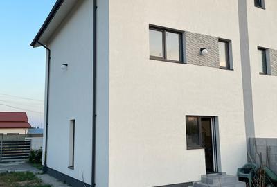 VILA DUPLEX P+1+M/Finalizata/Bragadiru/Cornetu - 19