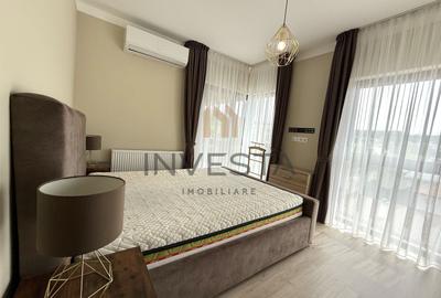 Apartament premium 3 camere si parcare - Borhanci! - 7