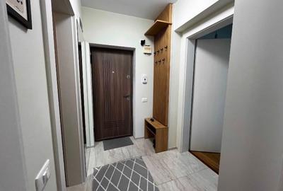 Apartament 2 camere | Titan 4 Residence II | mobilat modern - 10