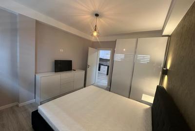 Apartament două camere Dumbrăvița - 10