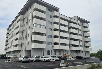 OFERTA Apartament 2 camere decomandat. - 11
