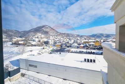 Penthouse de lux cu 3 camere | Central Baia Mare | Închiriere - 17