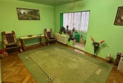 4 camere Bucovina etaj 2 decomandat - 4