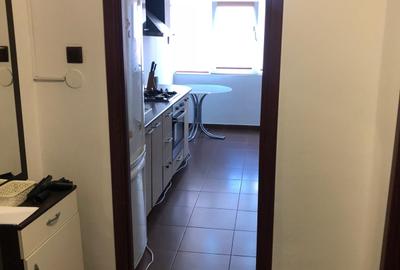 Vatra Luminoasa Mihai Bravu, complet mobilat/utilat, stradal cu intrare spate - 9