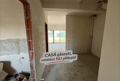 OFERTA || Duplex || Buftea || Ilfov || A0 || COMISION 0% || 5 camere - 3