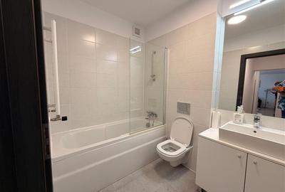Apartament 2 camere | Belvedere Residence | metrou Pipera | 1x Parcare - 17