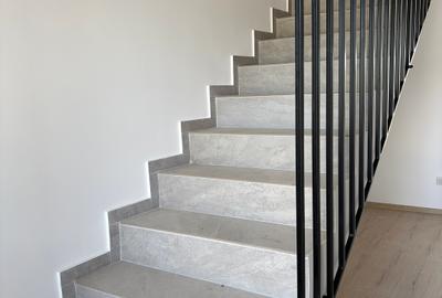 Casa de vânzare in Mosnita- 50m de strada principală - 9