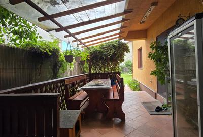 Vilă Individuală 4 Camere, Strada Spicului Dobroești Fundeni - 5