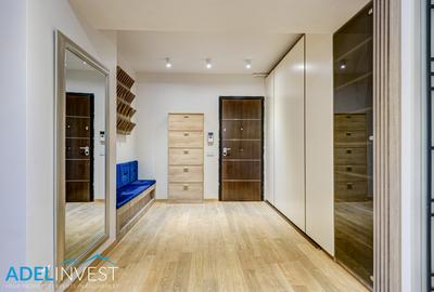 UPGROUND RESIDENCE | Apartament Premium 3 Camere | 2 Locuri de Parcare | - 10