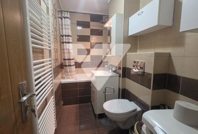 Apartament 3 camere 88 mp , et 4/10, pivnita Bvd Mihai Viteazu Sibiu - 11