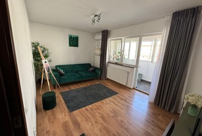 Apartament renovat langa parc și metrou 2 camere Drumul Fermei 95 Popești - 10