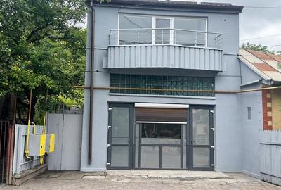 Birou, de 200 mp, în Smârdan