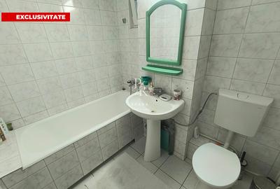 Apartament 2 camere, LIFT, parcare, balcon, zona foarte buna Primaverii-Manastur - 8