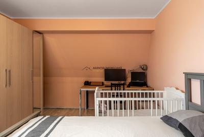 Duplex luminos | Orientare Sud | Centrală proprie | Apărătorii Patriei - 18