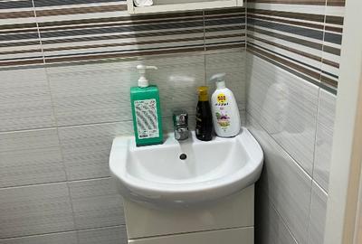 Închiriez apartament duplex cu curte - 5