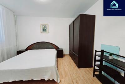 Apartament 3 camere metrou Râul Doamnei, ideal pentru studenți - 9