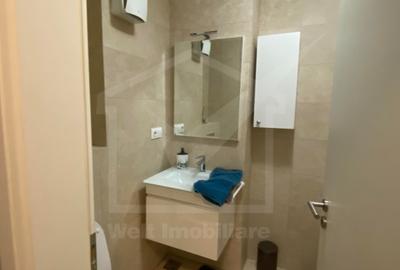 Inchiriere apartament 3 camere cu parcare subterană - 10
