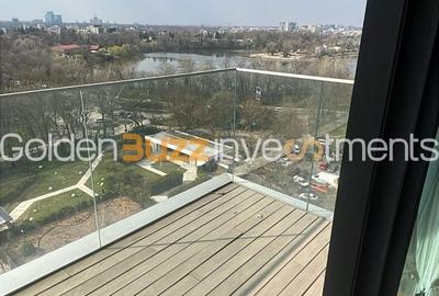 Apartament 4 camere cu View Panoramic Unic - 22