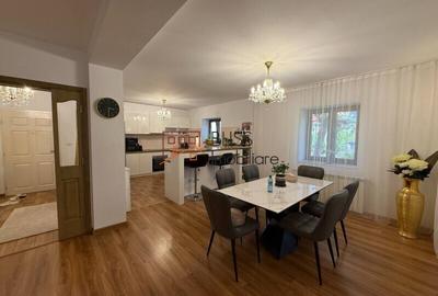 Vilă Modernă de Lux cu 4 Camere - 6