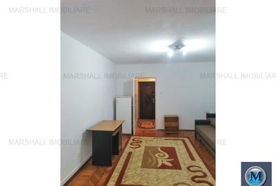 Garsoniera de vanzare, zona Nord-Est, 27 mp #17068 - 4