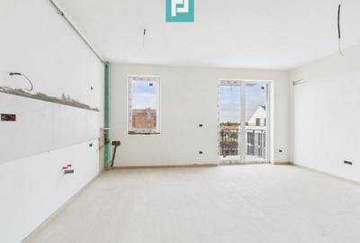 Apartament cu 2 camere în Freidorf