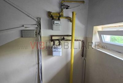 Apartament 4 camere - Drumul Taberei - 90 mp -4/4 - 12