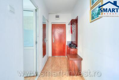 Apartament 3 camere Metrou Iancului (1min) Vatra Luminoasa - centrala - 8